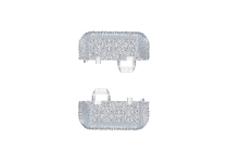 Märklin 20199 - Transparentes C-Gleis Endstüc